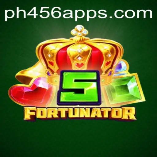 5Fortunator: A New Era of Interactive Gaming with PH456.COM