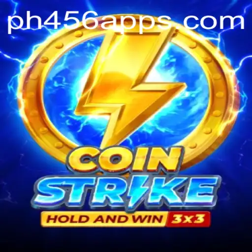 Coinstrike: A New Gaming Phenomenon with PH456.COM