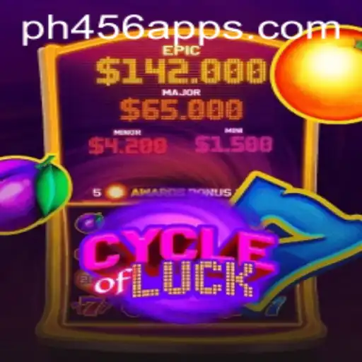 CycleofLuck: Exploring the Exciting Dynamics of This Captivating Game