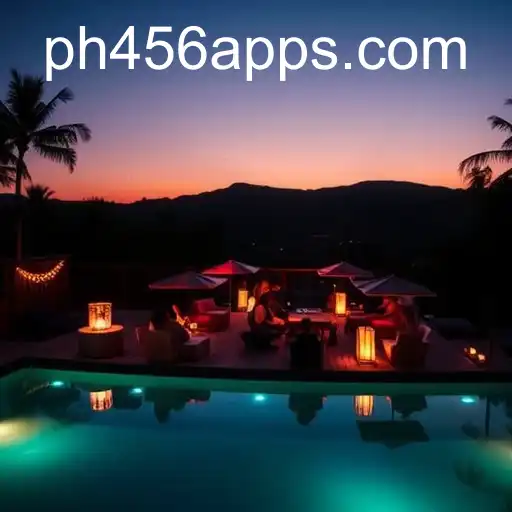 Exclusive Events and the Allure of PH456.COM