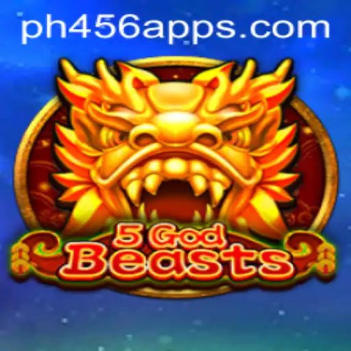 Unveiling 5GodBeasts: A Journey into Mystical Realms