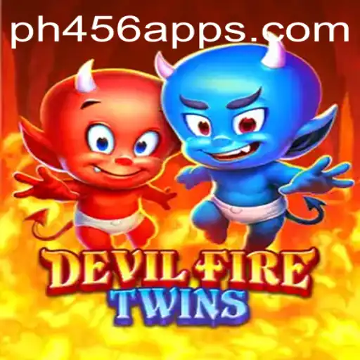 DevilFireTwins: A Thrilling New Adventure with PH456.COM