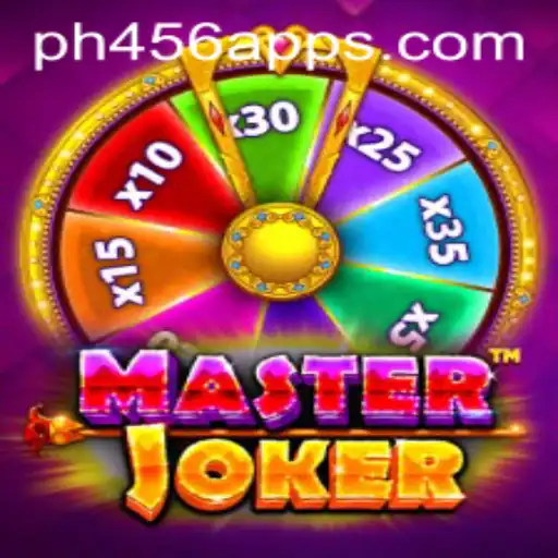 Exploring MasterJoker: A Captivating Slot Adventure