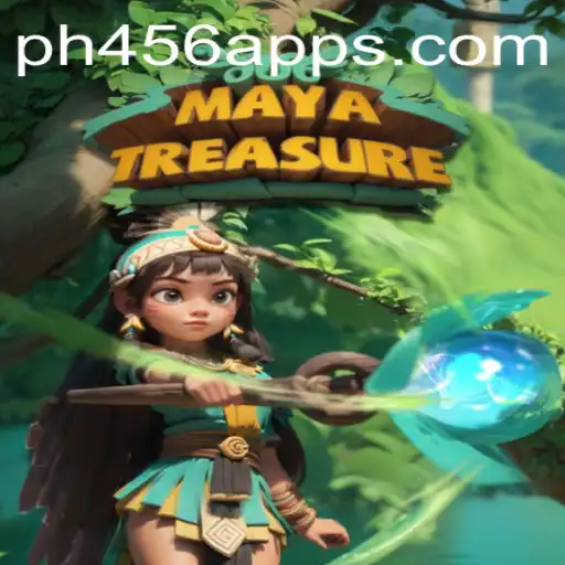 Discover the Hidden Mysteries of MayaTreasure on PH456.COM