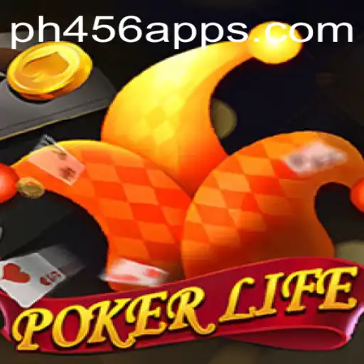 PokerLife: Revolutionizing Online Poker with PH456.COM