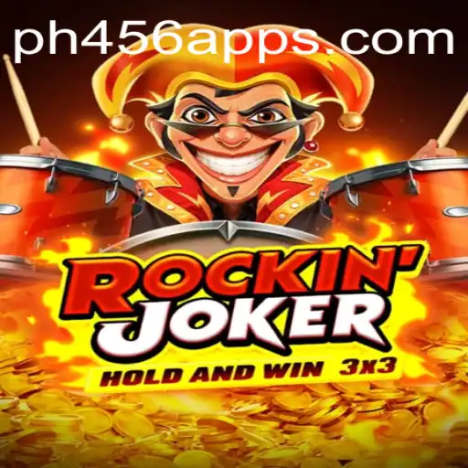 RockinJoker: Unveiling the Thrilling World of PH456.COM's Latest Game