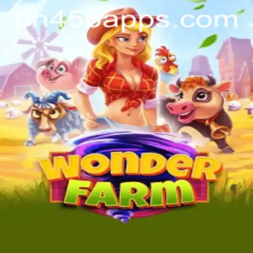 Exploring WonderFarm: A Fascinating Journey with PH456.COM