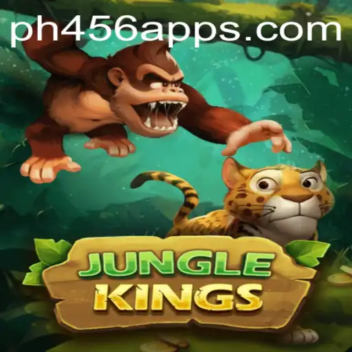 JungleKings: Conquer the Wilderness with Strategy and Skill