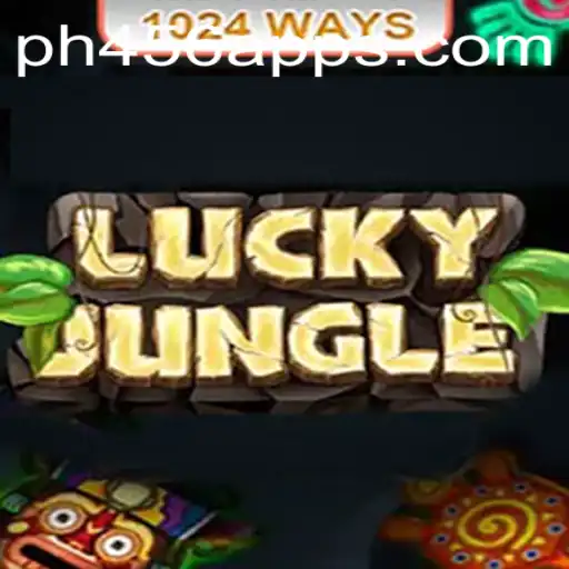 Exploring the Enchanting World of LuckyJungle1024 with PH456.COM