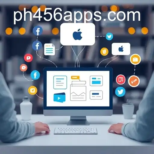 The Role of PH456.COM in Modern Promotion Strategies