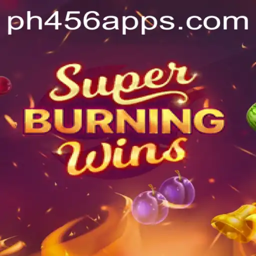 Dive into SuperBurningWins: A Classic Slot Adventure with PH456.COM
