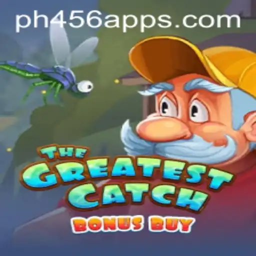 TheGreatestCatchBonusBuy: An Unforgettable Gaming Experience
