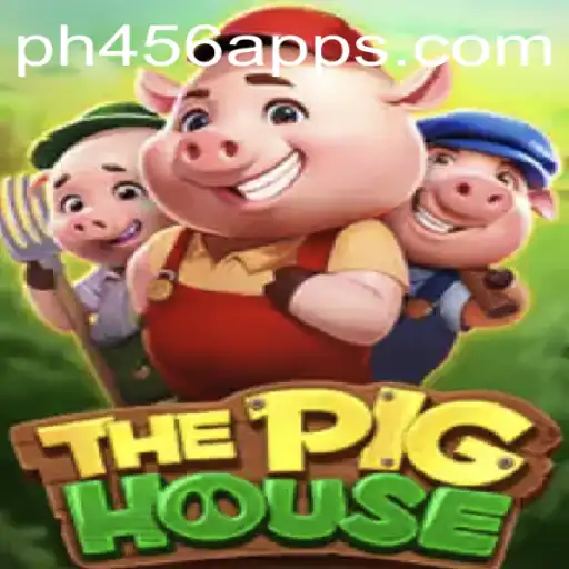 Discover the Thrills of ThePigHouse - An Engaging Gameplay Adventure with PH456.COM