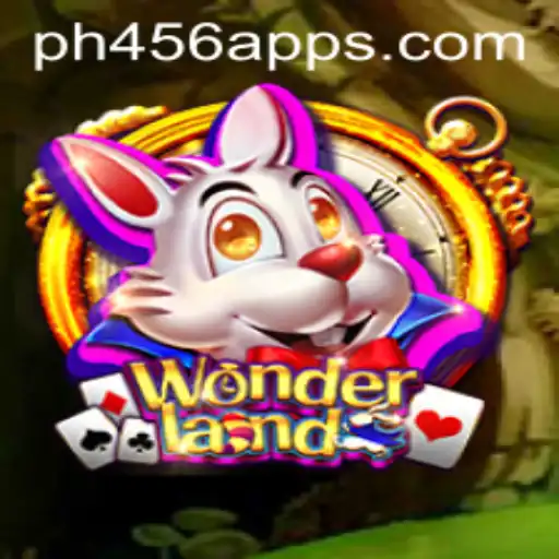 Exploring the Enchanting World of Wonderland with PH456.COM